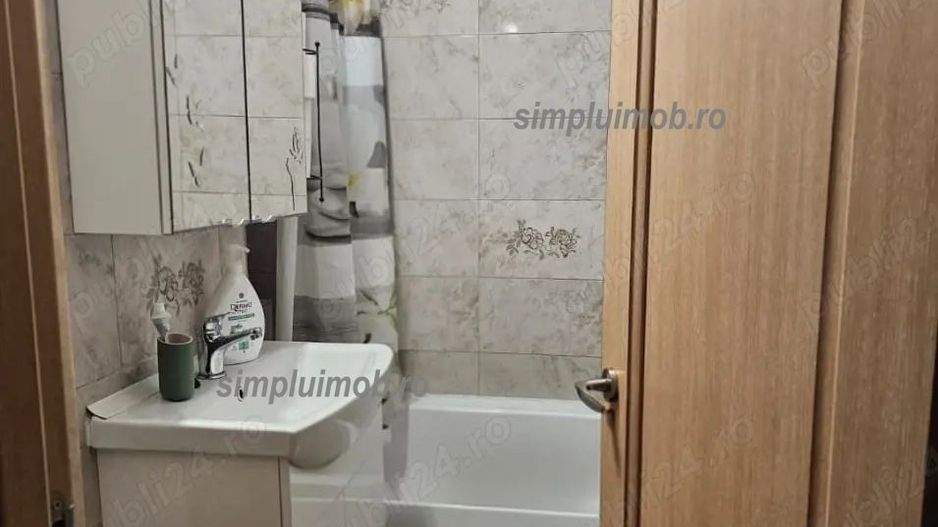 2 camere,  decomandat Sura Mare, 5 min metrou - Poză 4