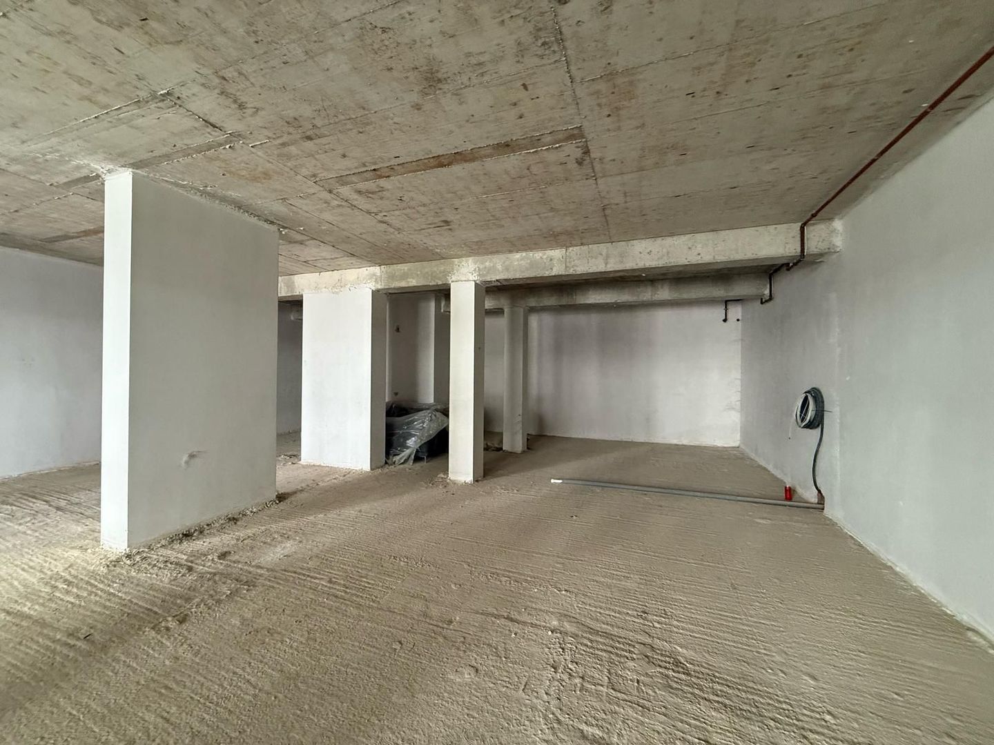SPATIU COMERCIAL VERSATIL DE INCHIRIAT - Poză 7