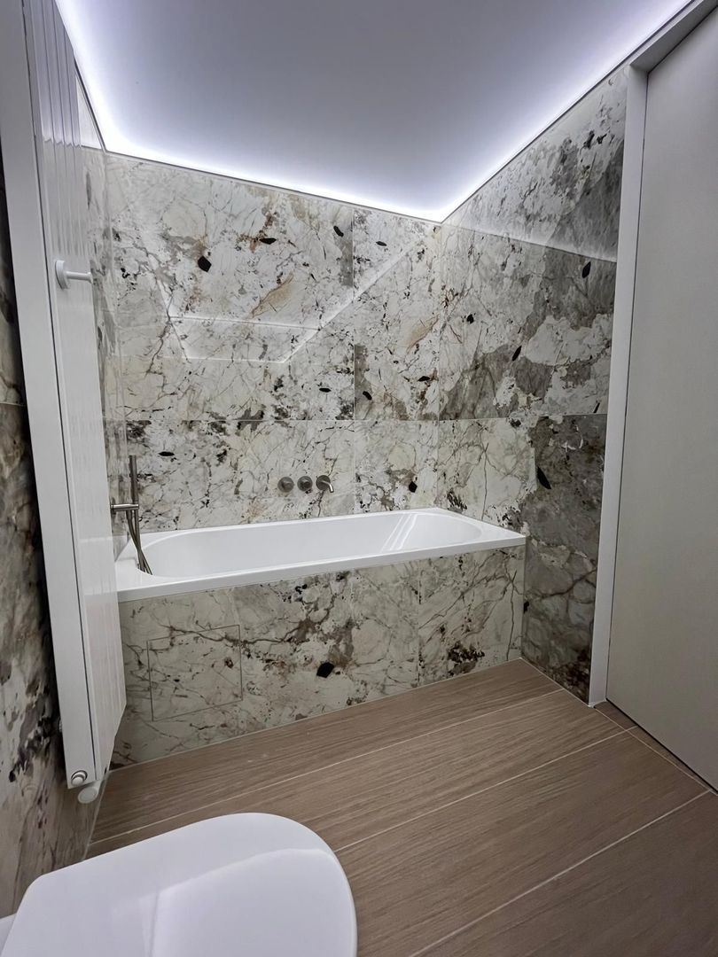 Apartament 3 camere – Nou | Cortina 126 – Iancu Nicolae - Poză 8