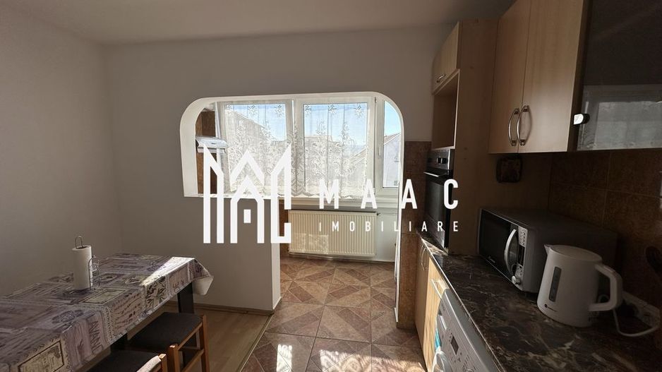 Apartament 2 camere de închiriat | Sibiu, Ștrand | 52 mp - Poză 5