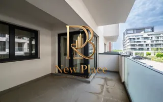 Crystal North | Exclusivitate | Terasa de 13 mp | LUX - Poză 13