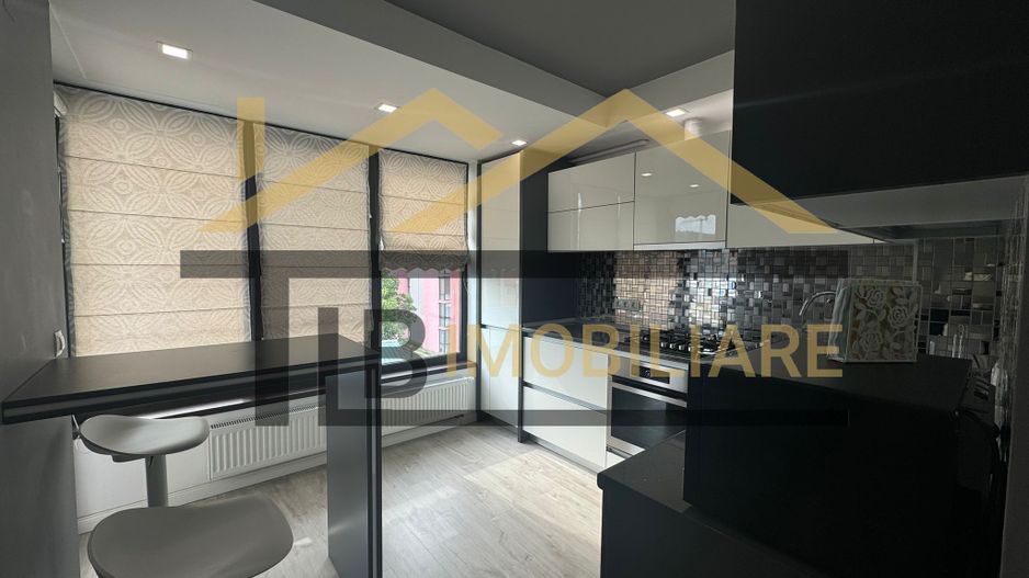 Apartament de 2 camere, 64mp, Zona Facultatii Petru Maior - Poză 7