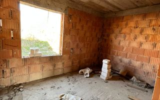 Oportunitate investitie casa la 20 km de centru orasului Cluj-Napoca - Poză 10