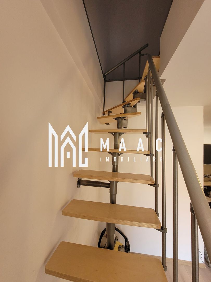 Apartament la Casa | Central | 3 Camere - Poză 14