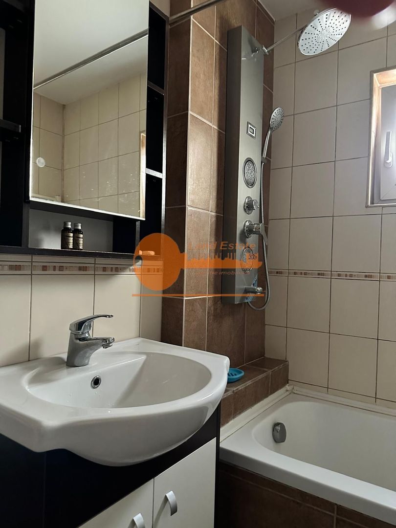 Apartament 2 camere Aviatiei ( 5 minute metrou-Centrala termica ) - Poză 6