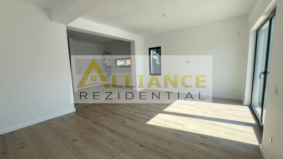 Duplex   - 3 camere -2 bai-400 M de STV - Poză 12