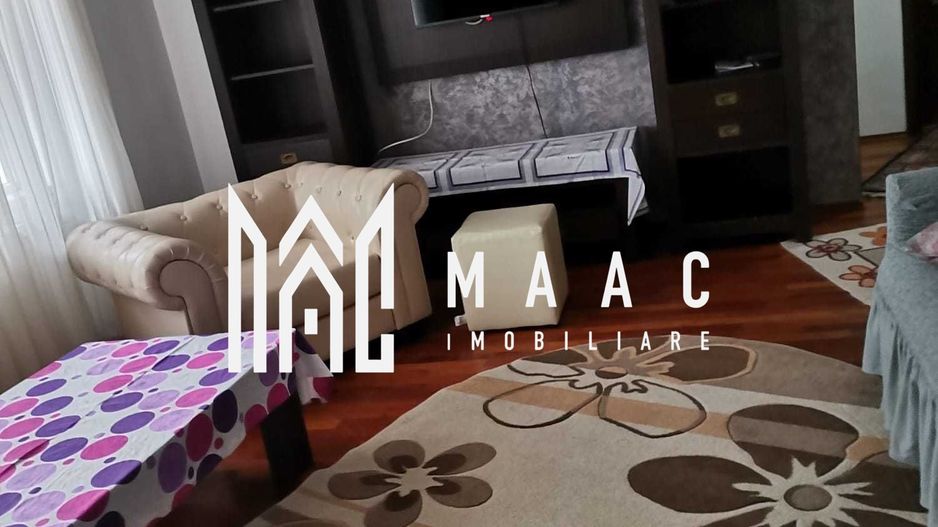 Apartament 2 camere de închiriat | Sibiu, Tilișca | 72 mp - Poză 1