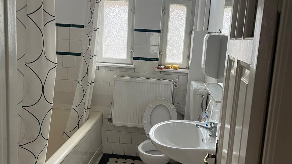 Apartament 3 cam in vila Domenii Casin | Curte proprie | Garaj 2 locuri - Poză 11