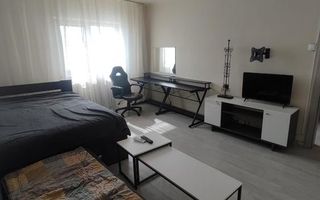 Apartament 1 camera, 40 mp - Zona Complex, Bd. Corneliu Coposu - Poză 1