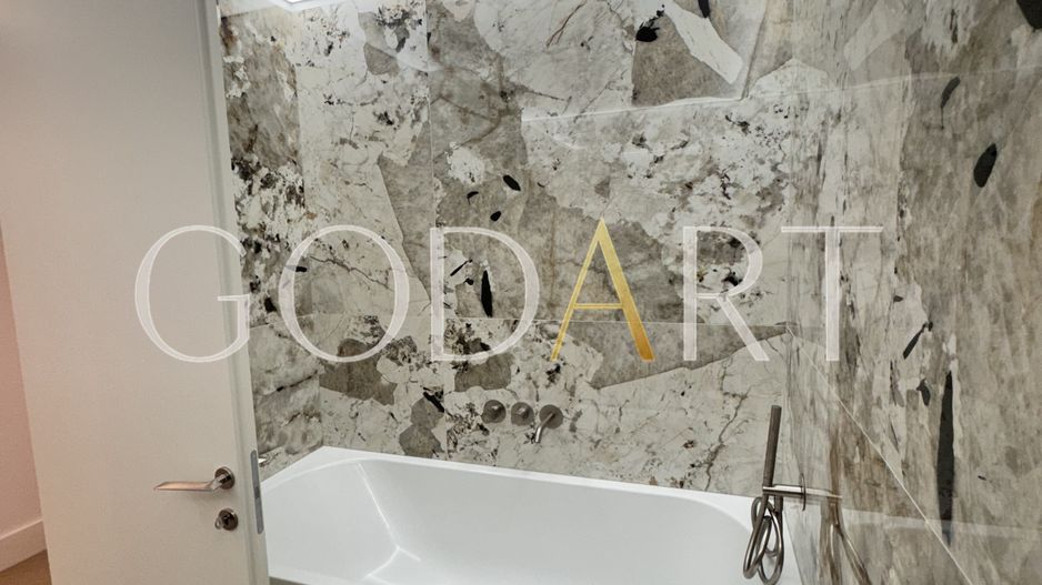 Apartament exclusivist | 3 camere | 121.8 mp | Cortina 126 - Poză 10