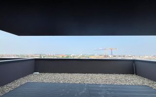 COM 0% | Apartament cu 3 camere | Terasa 30mp | VIVALIA - Poză 4