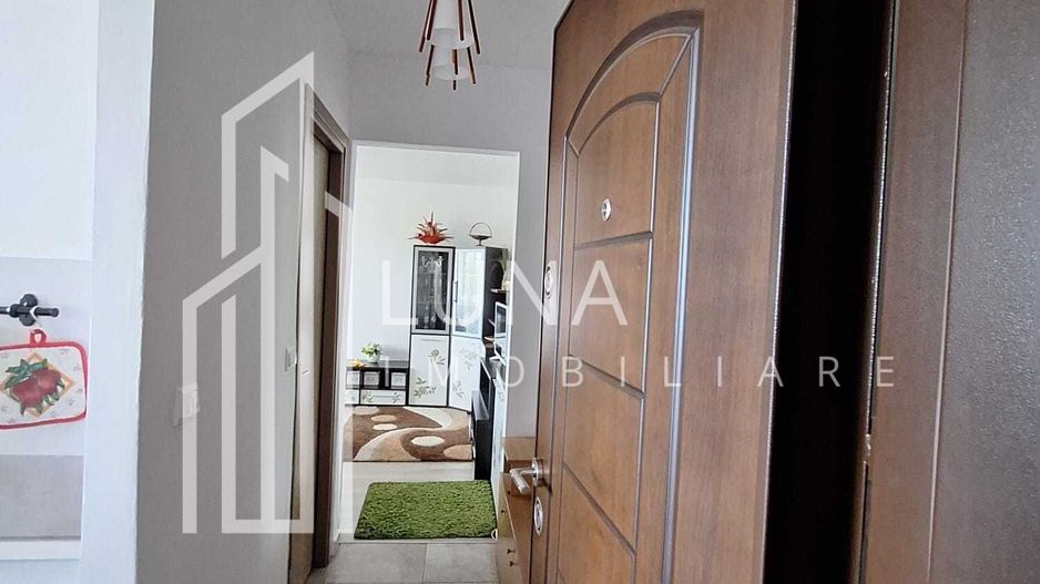 Apartament 2 camere Astra – Calea București, renovat, mobilat - Poză 7