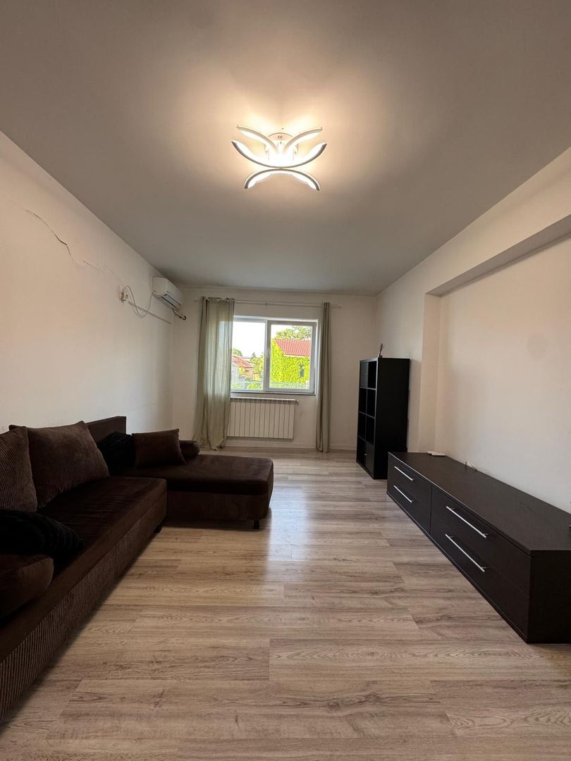Apartament 2 camere BLOC NOU Parcul Carol T43 - Poză 5