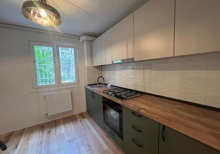 APARTAMENT 2 CAMERE RENOVAT | 5 MIN DE IULIUS MALL | 54 MP - Poză 2