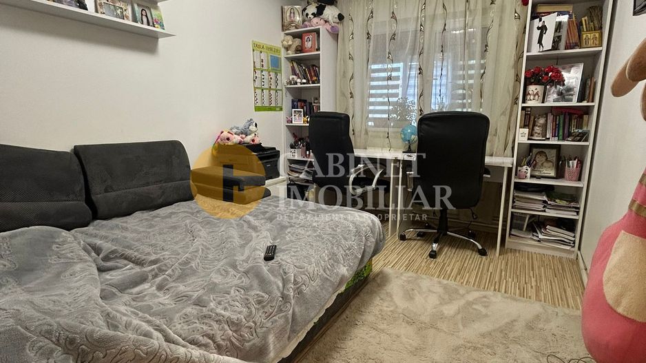 3 Camere - 78 mp - Frumoasa- Diminetii - Poză 5