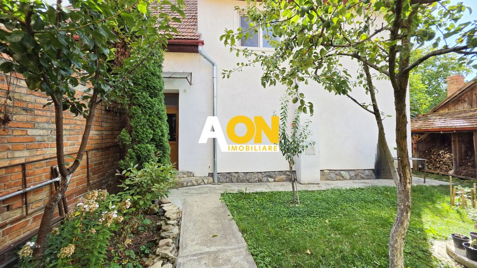 Casa 5 camere + anexe, 552 mp teren,  Centru, zona Prefectura - Poză 5