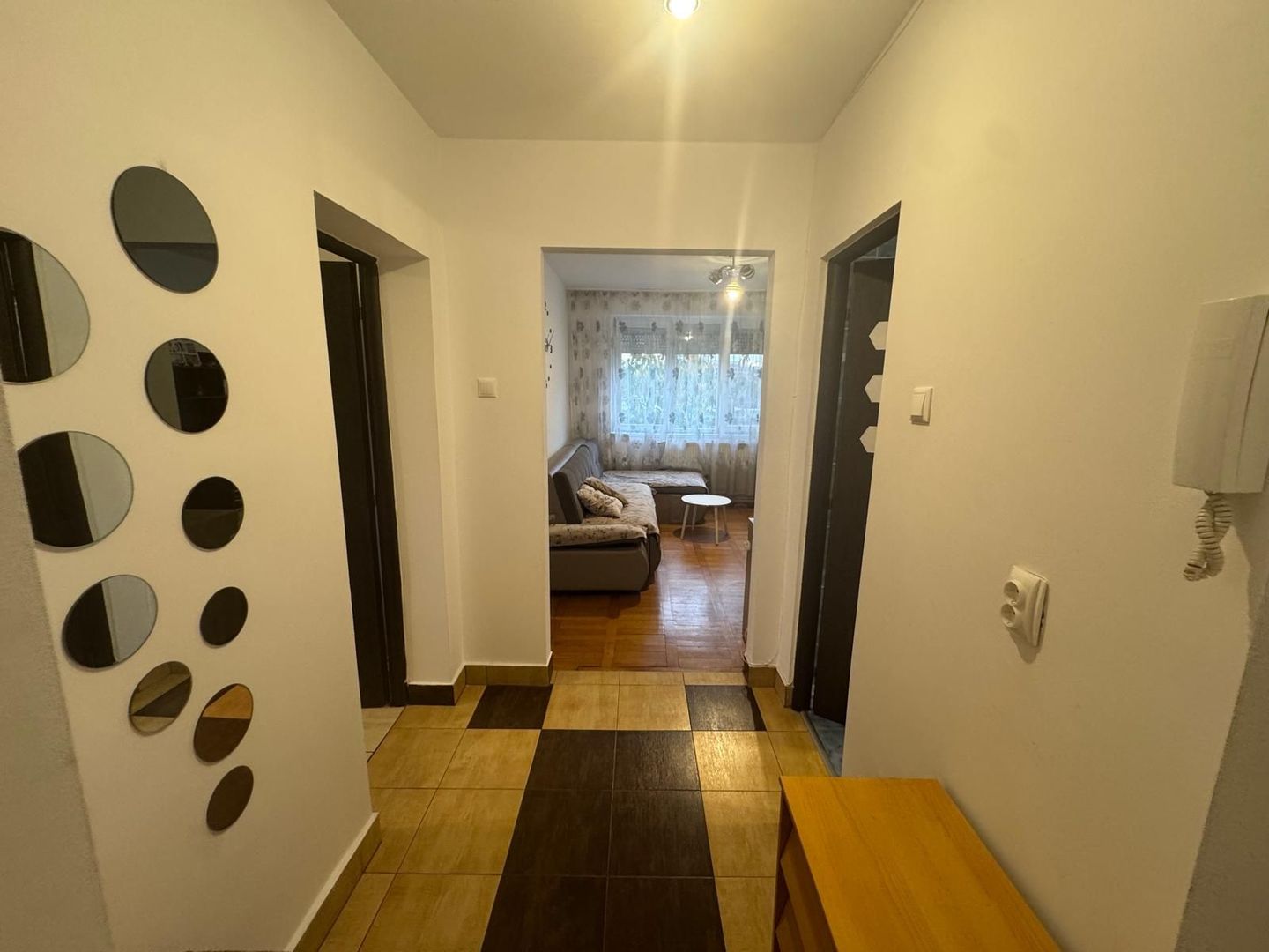 COMISION 0% | Apartament 2 Camere | 46 mp | Zona Lipovei - Poză 3