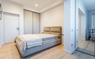 Vânzare, apartament, 2 camere + living, str. Ciuflea, Centru - Poză 7