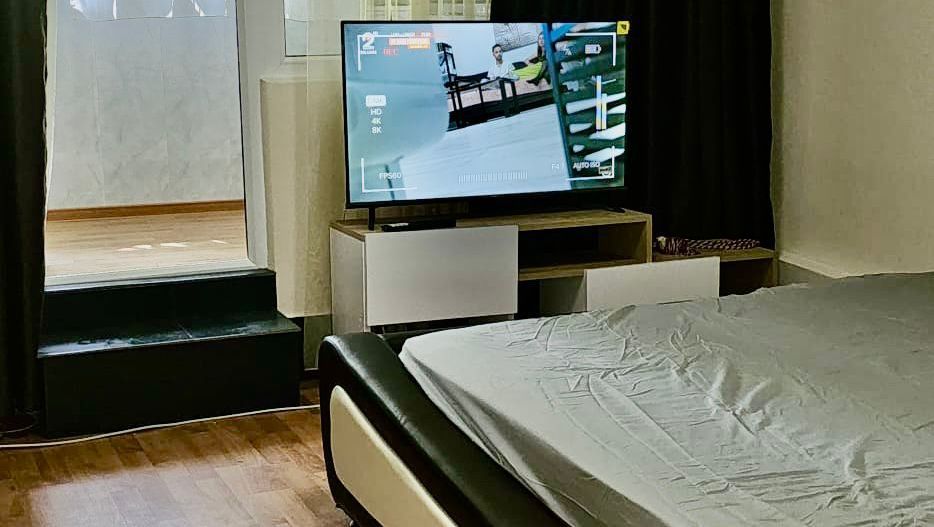 Garsonieră de închiriat – Micro 40, etaj 2, 20 mp + balcon – 1.100 lei - Poză 3