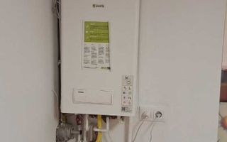 BRASADAS vinde apartament ultracentral RENOVAT 34mp. - Poză 4