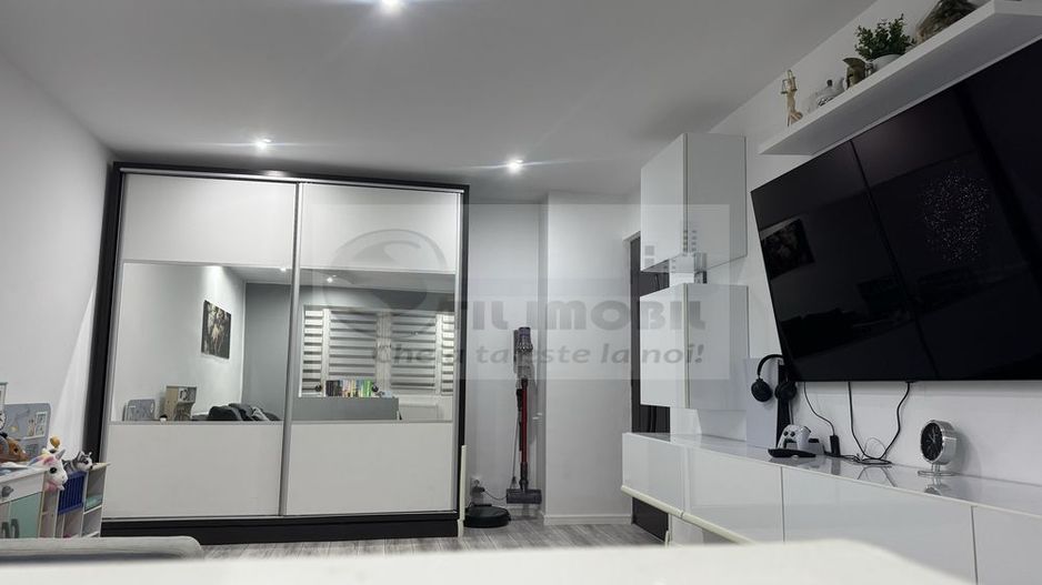 Apartament 2CD Complet Renovat - Cug Selgros - Poză 2