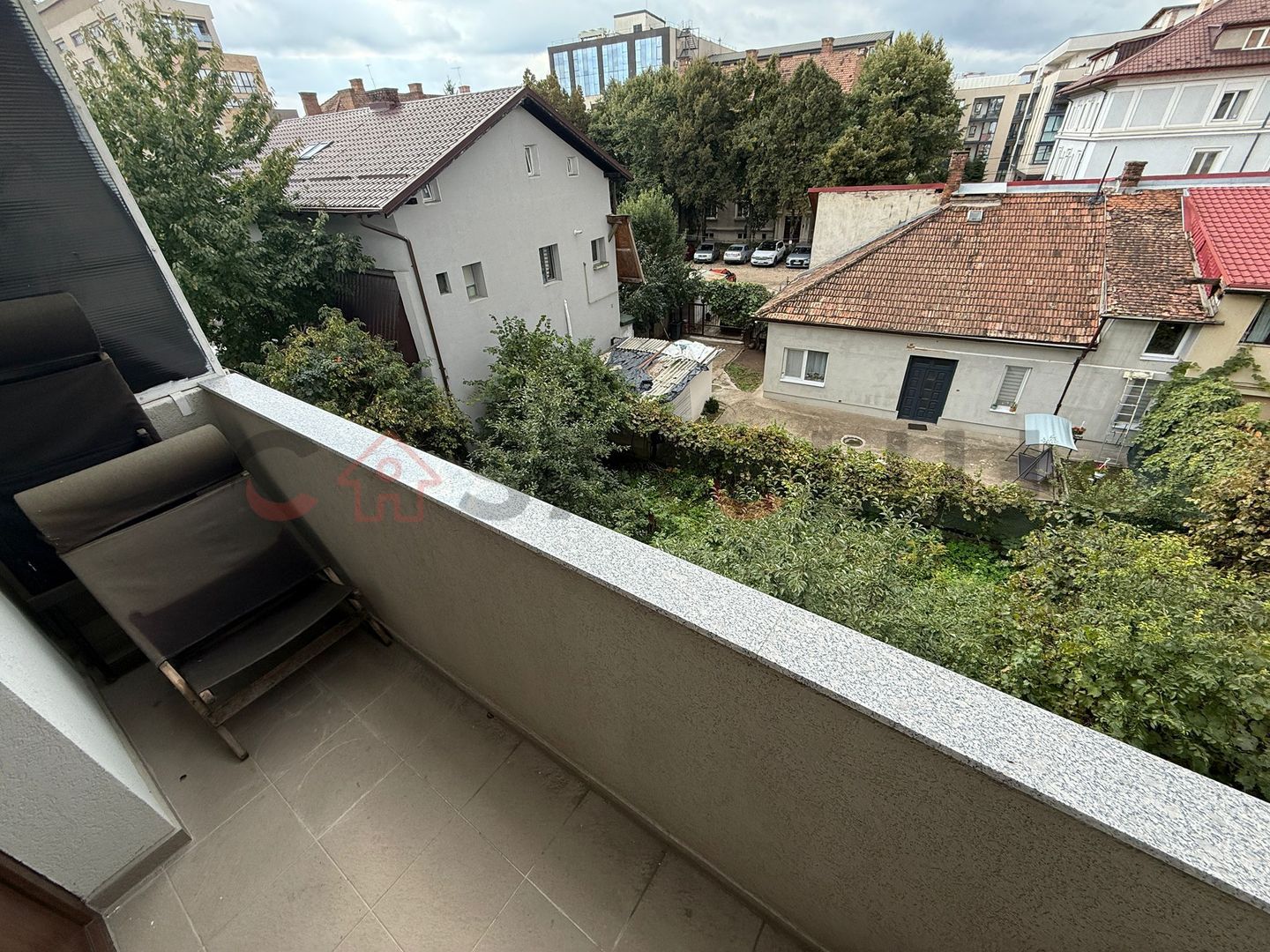 Apartament modern de închiriat,  zona Mărăști, Dorobanților, 2 camere, parcare - Poză 7