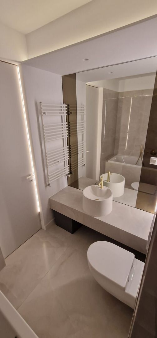 NOU Apartament 3 camere Cortina North - Poză 2