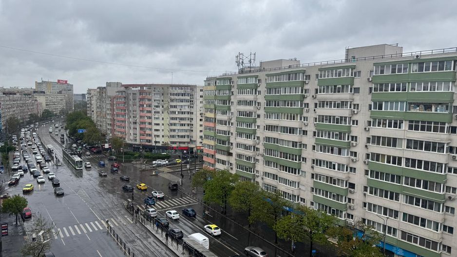 Vanzare 3 camere Ștefan cel Mare - Poză 15