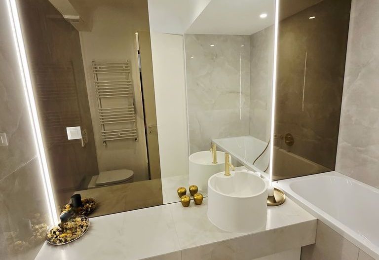 Apartament de inchiriat 2 camere - Cortina North - Poză 5