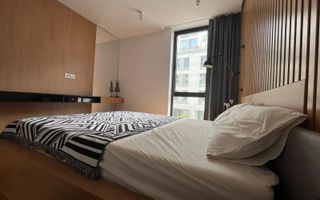 ISHO - Apartament modern cu 2 camere cu parcare subterana - Take Ionescu - Poză 2