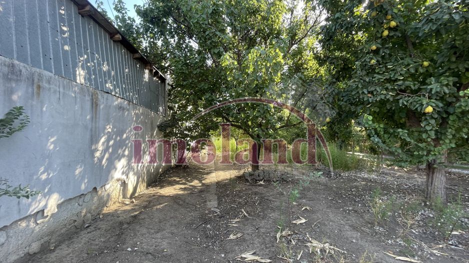 Vânzare teren intravilan 720 mp - lac Băneasa - Poză 5