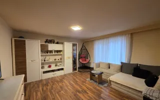 Casa moderna cu etaj si piscina, terasa si teren 700 mp – Simeria, HD - Poză 16