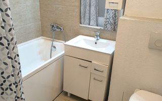 Apartament modern cu 3 camere in bloc nou Tudor (Cantemir) - Poză 9