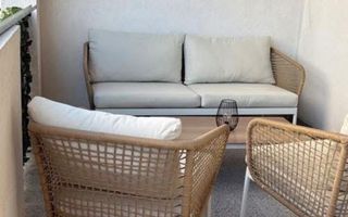 AP. 2 CAMERE SOFIA RESIDENCE, PARCARE, INCALZIRE PARDOSEALA, METROU - Poză 8