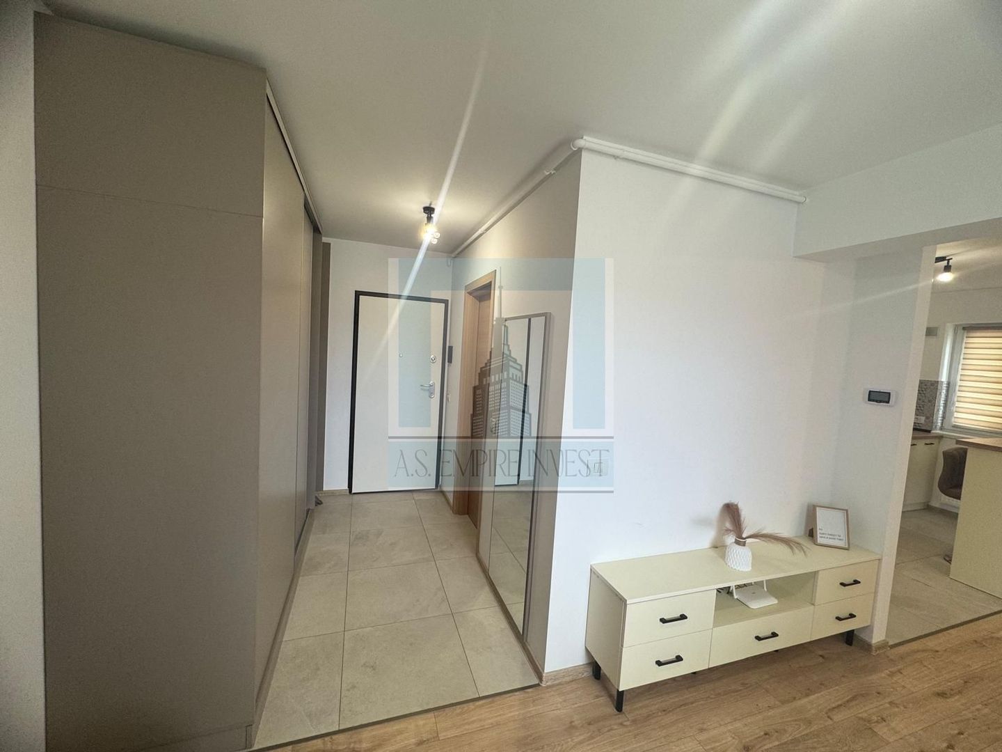 Garsoniera mobilata/utilata-zona Coresi - TopCity - Poză 6