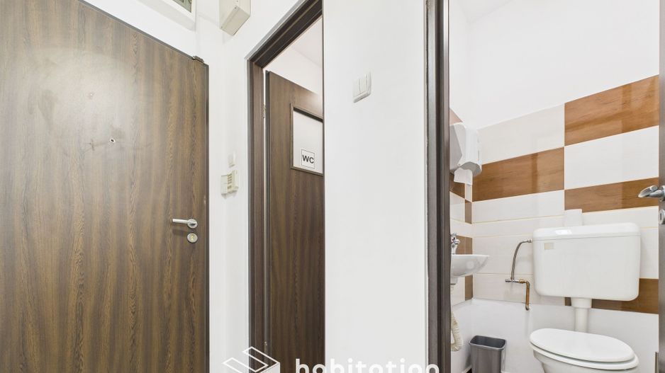 Închiriere cabinet stomatologic – tură completă zona Gheorghe Lazăr - Poză 17