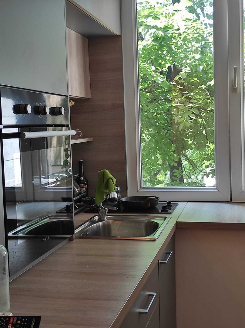 COMISION 0 Apartament 2 camere Cartierul Armenesc T577 - Poză 4