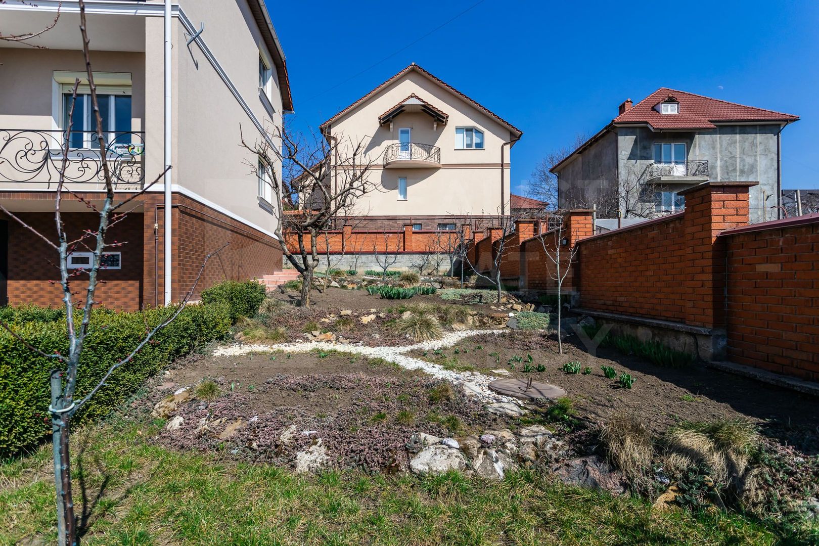 Vânzare, casă, 3 nivele, 200 mp + 10 ari, str. Gura Văii, Rîșcani - Poză 36