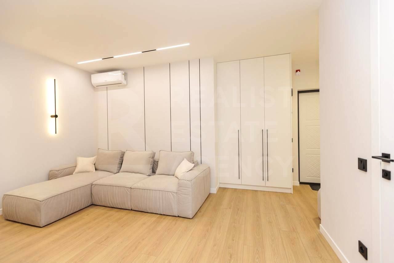 Vânzare, apartament, 4 camere, strada Ioana Radu, Buiucani - Poză 10