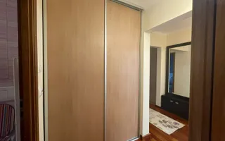 Apartament 3 camere ZORILOR 65mp | complet mobilat și utilat + garaj - Poză 12