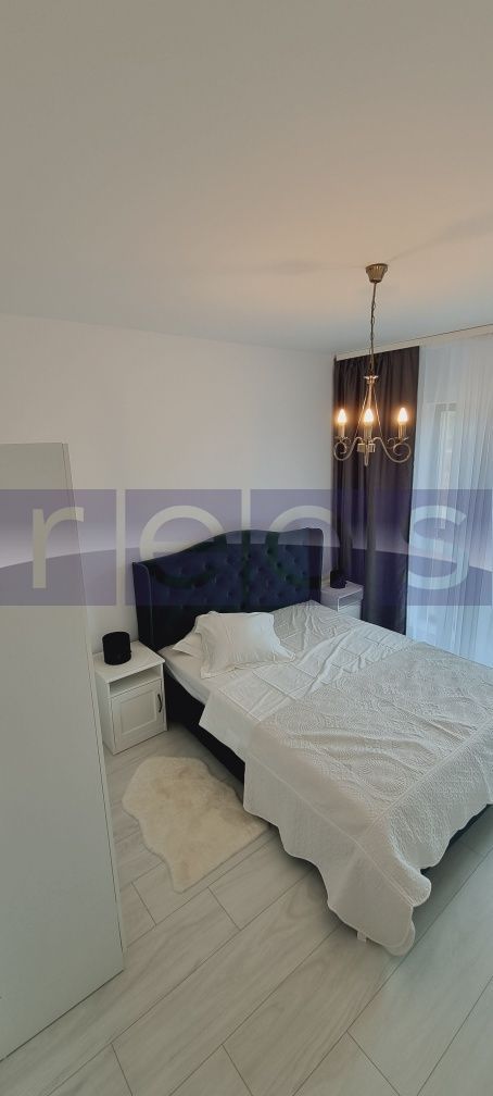 INCHIRIERE 2 CAM 57MP | LUJERULUI | PARCARE | MOBILAT SI UTILAT LUX - Poză 3