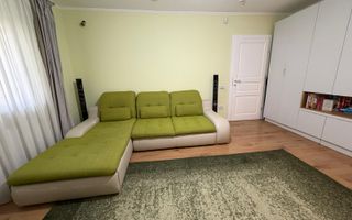 3 Camere decomandate, Parcare, Modern, Marasti - Poză 8