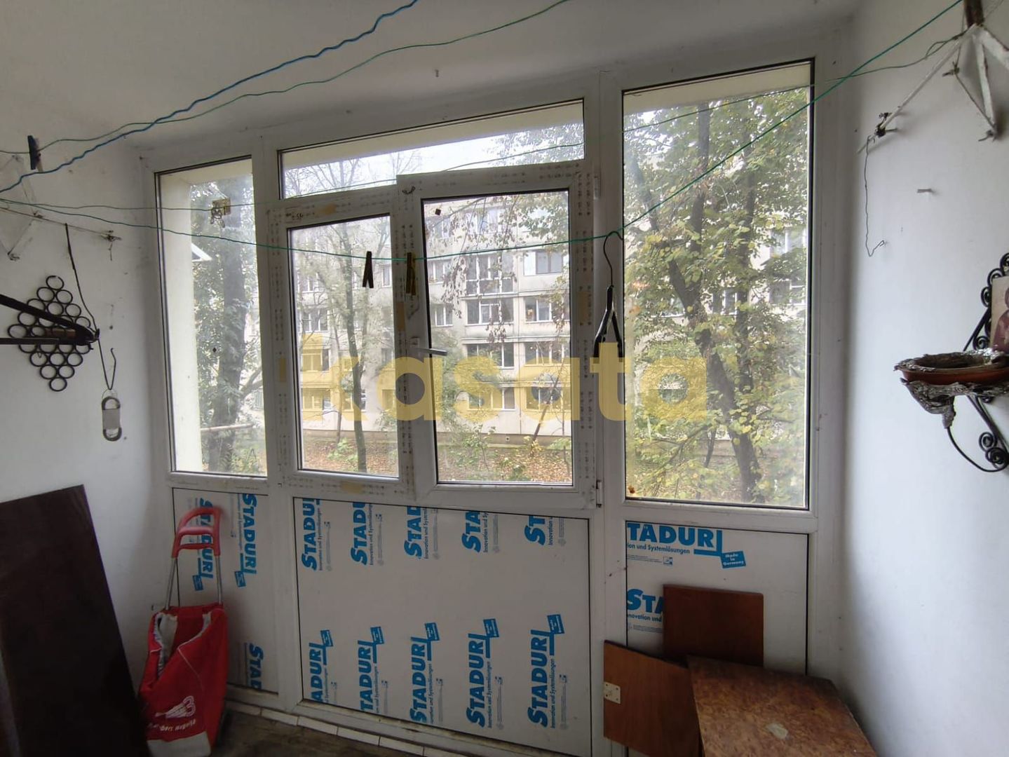 Apartament 3 camere | Etaj 1 | Piața Trapezului | Metrou 1 Decembrie - Poză 6