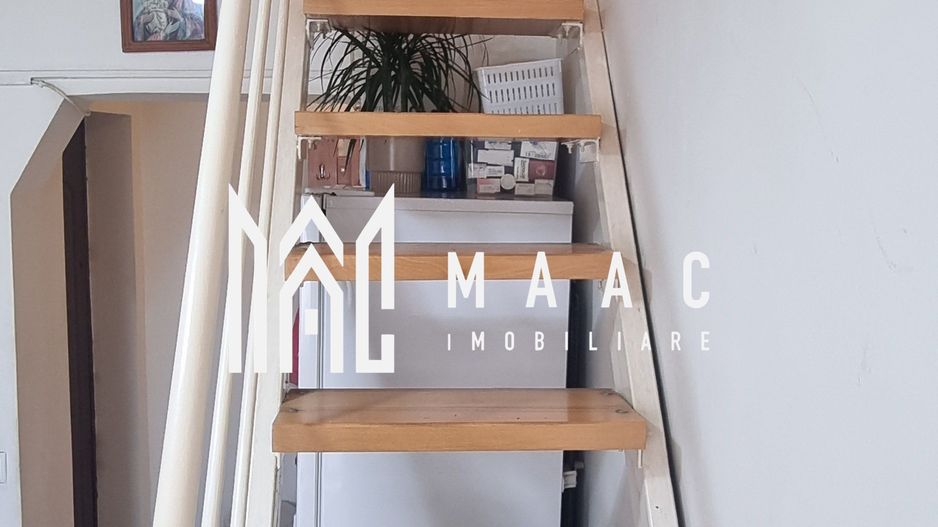 Apartament 2 etaje I 3 camere I 68 mpu I 2011 I Ștrand II - Poză 10