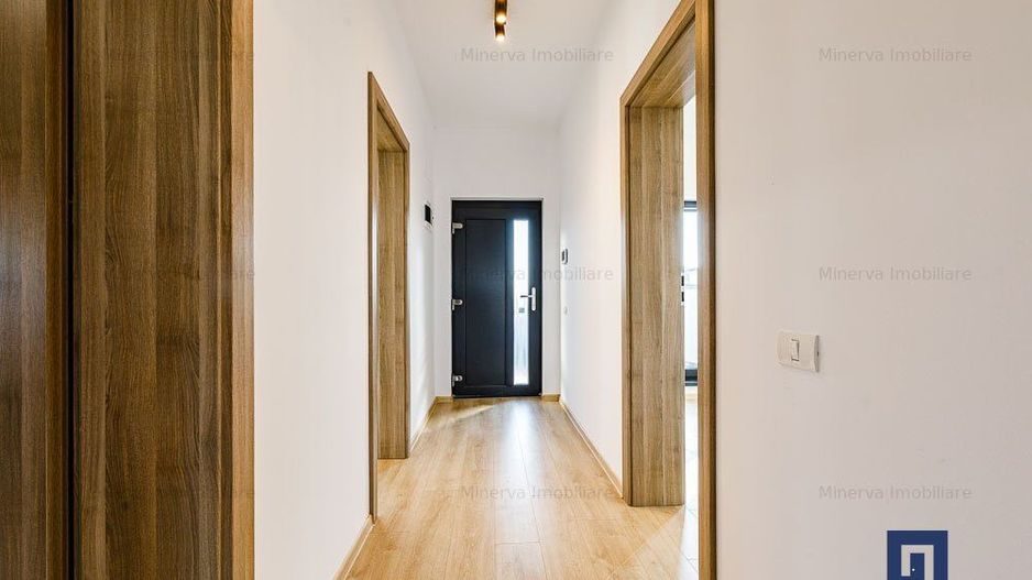 Casa 3 dormitoare | Dumbravita | PRIMA INCHIRIERE |comision 0 - Poză 16