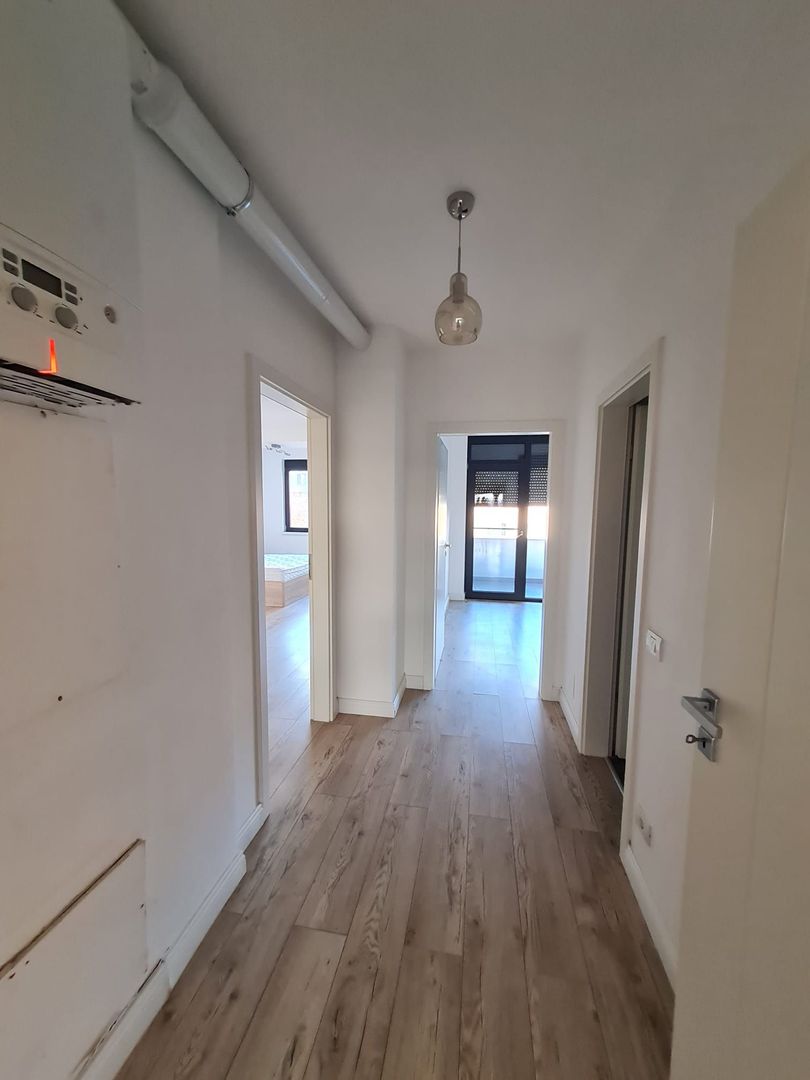 Apartament generos 4 camere zona Elisabetin - Poză 16