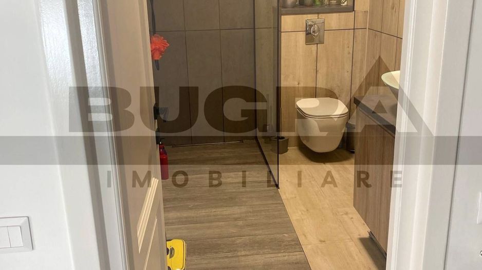 Apartament 3 camere, 75 mp, 2 parcari, Donath Park - Poză 7