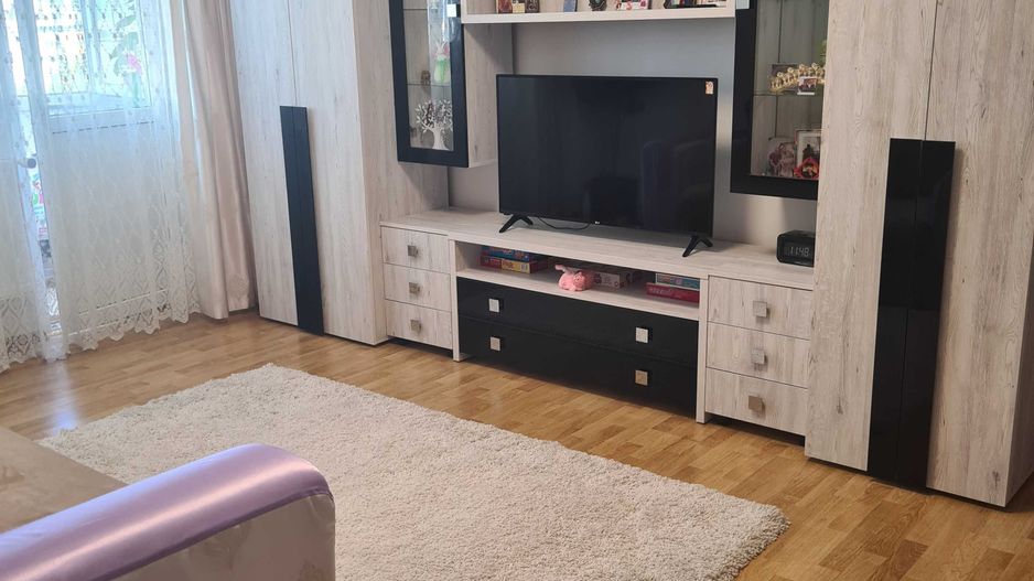 Vanzare Apartament 2 camere, 55 mp, loc de parcare, balcon închis – Sector 5 - Poză 1