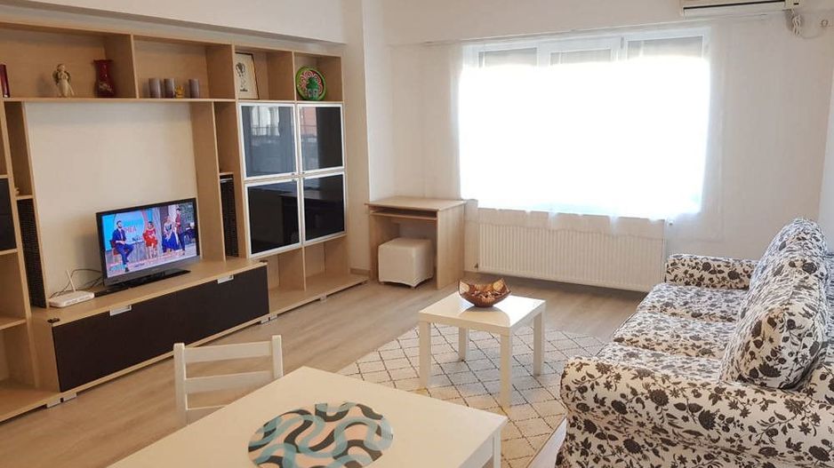 Apartament 2 camere cochet Baneasa | Sisesti - Poză 1