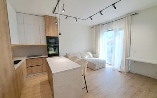 Apartament ultrafinisat la casa + curte, parcare, zona Gruia - stadion CFR - Poză 4